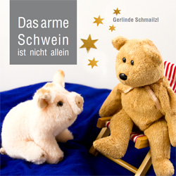 Das arme Schwein ist nicht allein