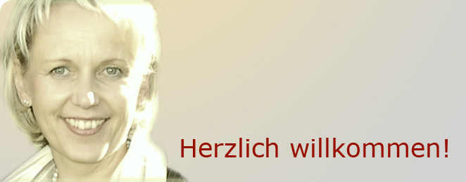 Herzlich willkommen bei Gerlinde Schmailzl!