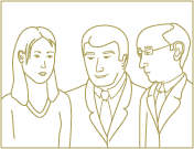 Seminare, Training & Management